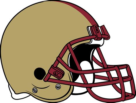 Boston College Eagles - Helmet - NCAA Division I a-c (NCAA a-c) - Chris Creamer's Sports Logos ...