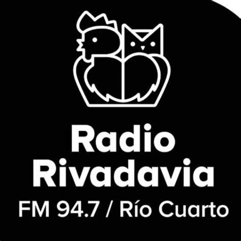 radio rivadavia fm  rio cuarto argentina listen