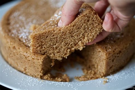 Gâteau à la crème de marrons en 6 minutes au micro ondes Cuisine en