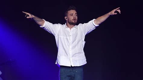 One Direction's Liam Payne is going solo, too | Mashable