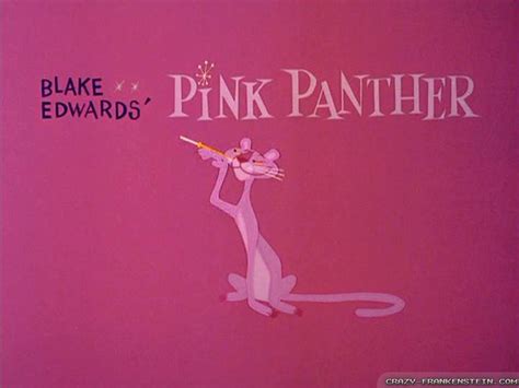 🔥 70 Pink Panther Backgrounds Wallpapersafari