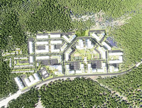 5,800 housing units proposed for Halifax Exhibition Park, but concerns ...