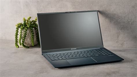 Asus Zenbook 15 OLED review: sleek and solid in every department | T3