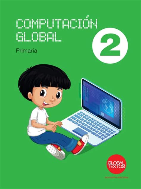 2do Primaria Libro Computacion Pdf