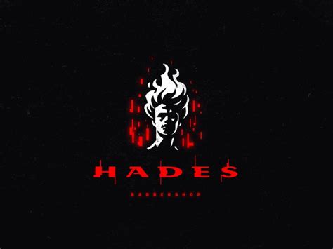 Hades” Logo