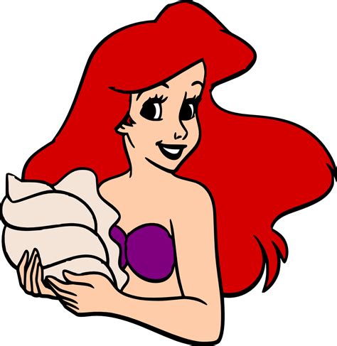 Free Ariel Little Mermaid Svg Free 515 Svg Png Eps Dxf File