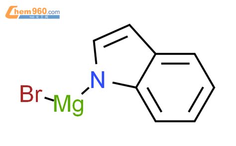 Magnesium Bromo H Indol Yl Cas Magnesium