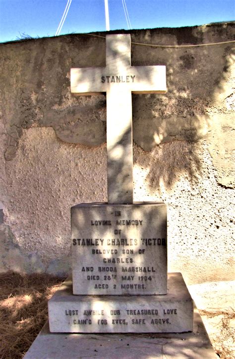 Stanley Charles Victor MARSHALL | A Military Photo & Video Website