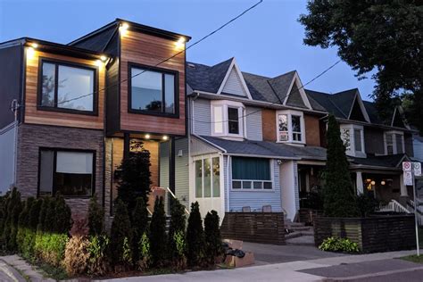 Toronto real estate prices went up 24 per cent in August - NOW Toronto