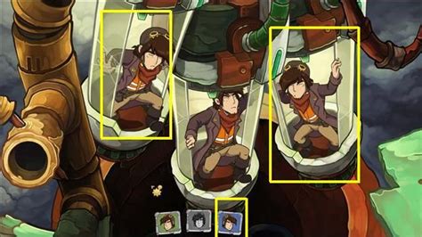 Get Some Light Source To Rescue Goal And Deponia In Goodbye Deponia