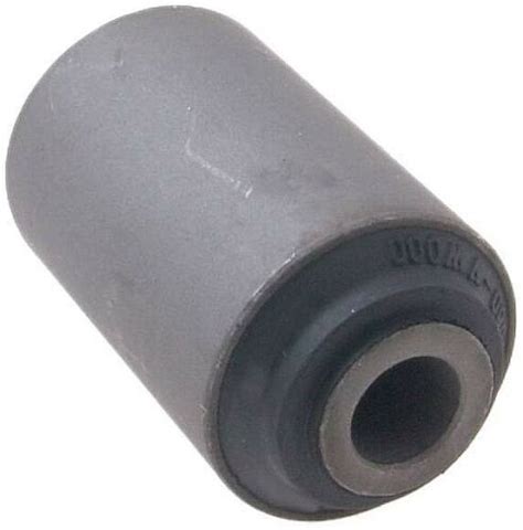 Suspension Control Arm Bushing Front Lower Febest Fits 01 13 Nissan