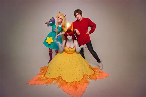 Hekapoo Svtfoe Characters Star Vs The Forces Of Evil Fandoms