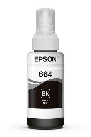 Tinta Epson Negro 127 Ml De Prati Tienda Online