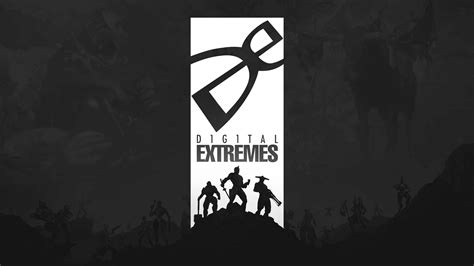 Digital Extremes Annuncia La Chiusura Della Divisione Del Publishing E