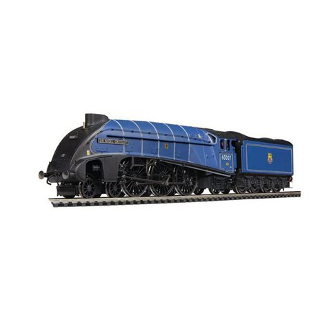 Hornby Dublo Br Class A Sir Nigel Gresley Great