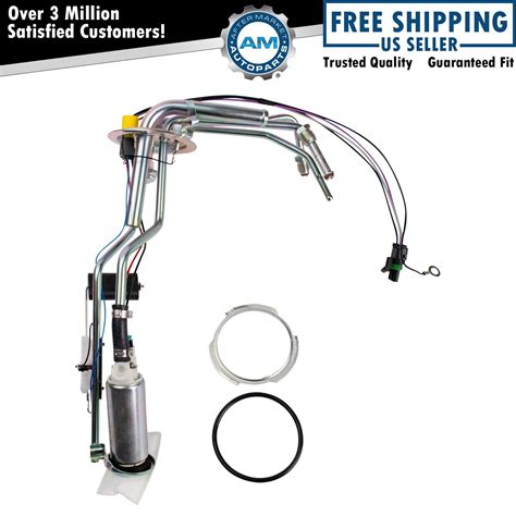 Fuel Pump Sending Unit Fits Chevrolet Gmc C K