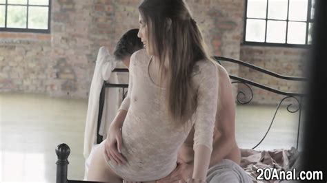 Lingerie Babes Ass Fucked