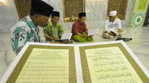 Contoh Mad Silah Qasirah Dalam Al Quran Hukum Bacaan Tajwidnya