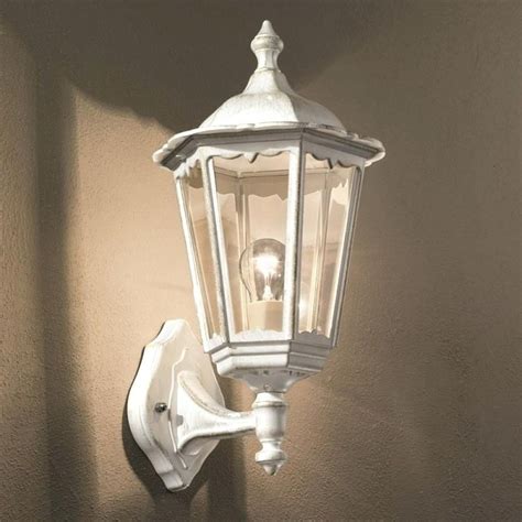 Top 10 of White Outdoor Wall Lighting