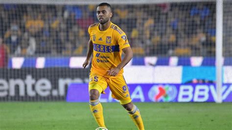 Los Cinco Jugadores De Tigres Que Quedaron A Deber