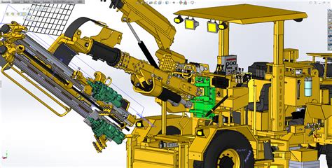 SOLIDWORKS Assembly Modeling Training CAD Micro Solutions Inc