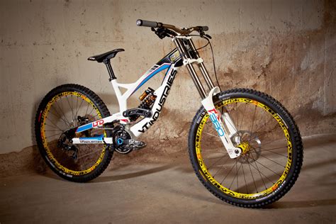 Yt Industries Ltd 2014 Foto Downhill Rangers