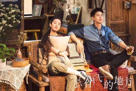 Drama Li Xian Dan Liu Yifei Meet Yourself Dapat Rating Tinggi Di Douban