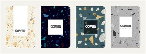 Note book cover design Vectors & Illustrations for Free Download | Freepik