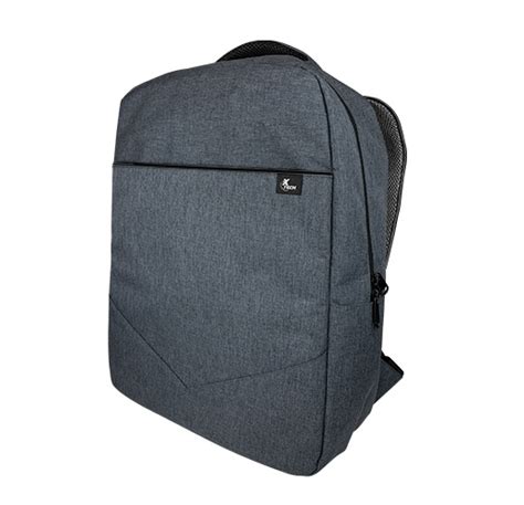 Compra Xtech Mochila de Poliéster XTB 221 para Laptop 15 6 Gris XTB