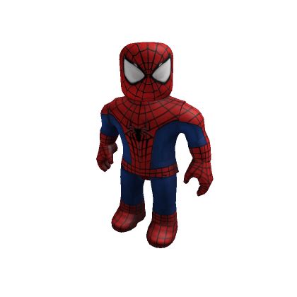 O Espetacular Homem Aranha Roblox