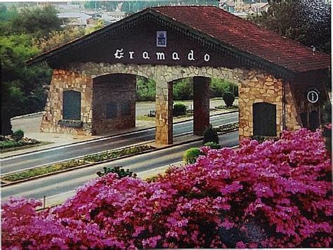 Portal De Gramado - GRAMADO-RS-PORTAL DE ENTRADA DA CIDADE-FOTO:PE. EDINISIO PEREIRA ...