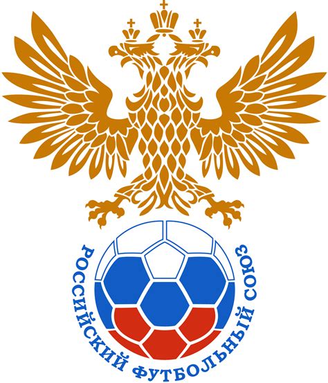logo russia football - Cerca con Google Football Team Logos, Soccer ...