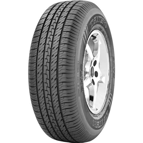 Dextero Dht2 Tire Lt22575r16 115112r 10pr