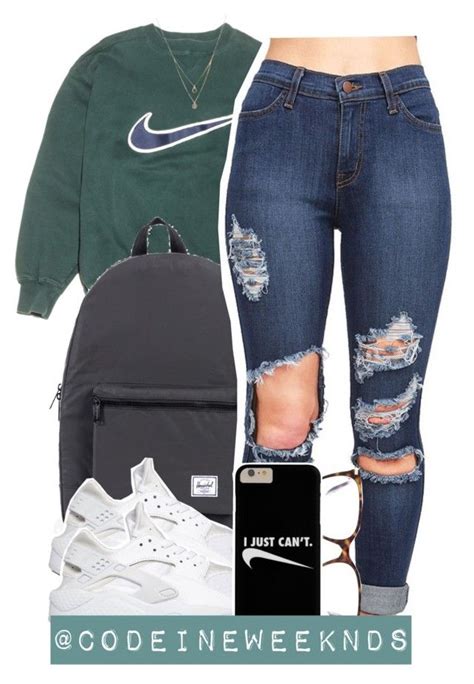 Pretty Girl Swag Polyvore