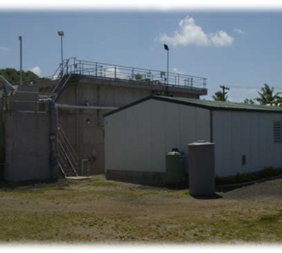 APIA PRESSURE SEWER CHAMBERS RECTIFICTION WORKS PHASE 2 Samoa Water