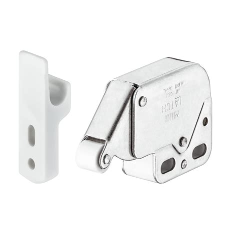 Buy Hafeleside Ed Mini Touch Latch For Press To Open Cupboard Doors