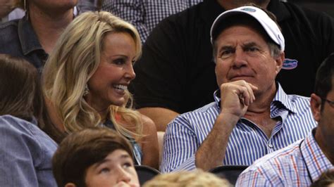 Linda Holliday puts up touching Instagram post about Belichick ...