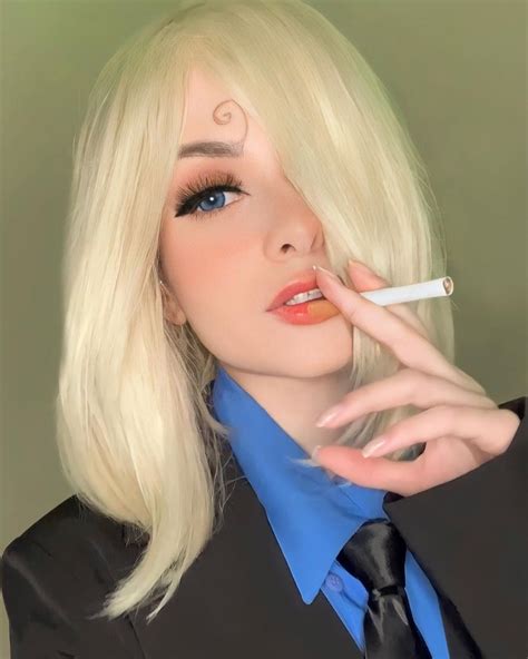 Pin on sanji cosplay feminina one piece