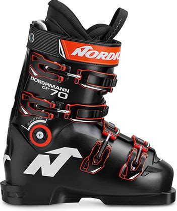 Ski Boots Nordica Dobermann Gp