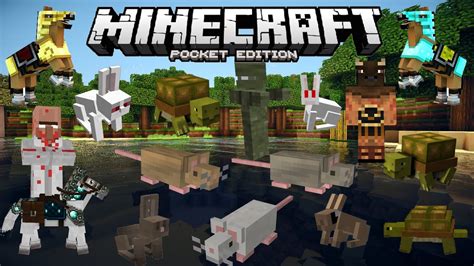 Minecraft Pocket Edition V0 15 3 2 Apk Android Todas Las Apps