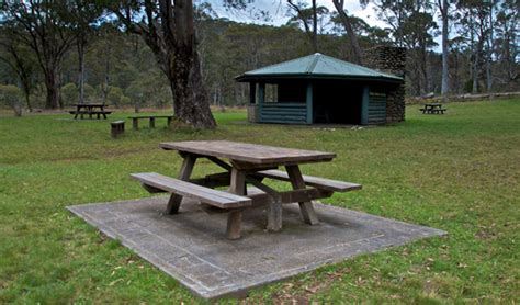 Camping Out with Nature in Barrington Tops National Park – Backpacking ...