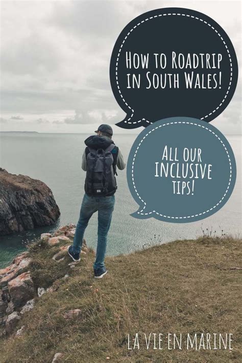 How to road trip in south wales – Artofit