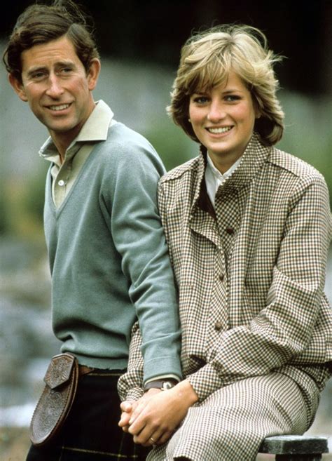 Charles And Diana - Princess Diana Photo (40870860) - Fanpop