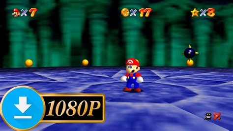 Super mario 64 hd pc port download - fitydt