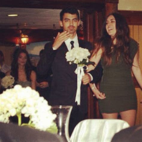 [PICS] Jonas Brothers Wedding Gallery – Hollywood Life