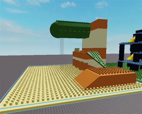 Lego Versions Of Roblox In Roblox Studio Creations Feedback