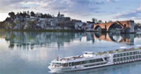 Scenic All inclusive Luxury river cruises in Europe & Asia