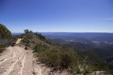 Guide to the Victoria High Country: An Off-Road Adventure… - Road Trips ...