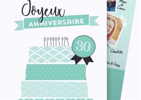 Carte Joyeux Anniversaire Femme Gratuite Elevagequalitetouraine