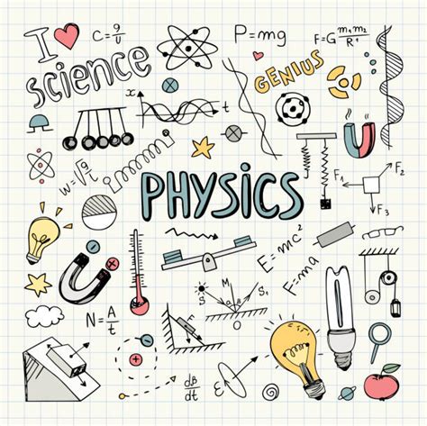 210 Drawing Of Quantum Physics Illustrations Royalty Free Vector Graphics And Clip Art Istock